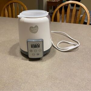 Parent’s Choice Bottle Warmer